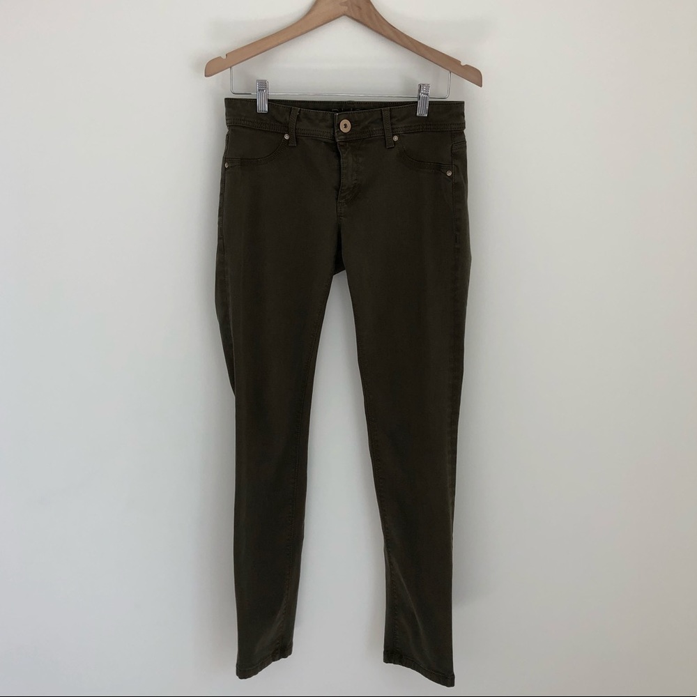 DL1961 Olive Emma Legging